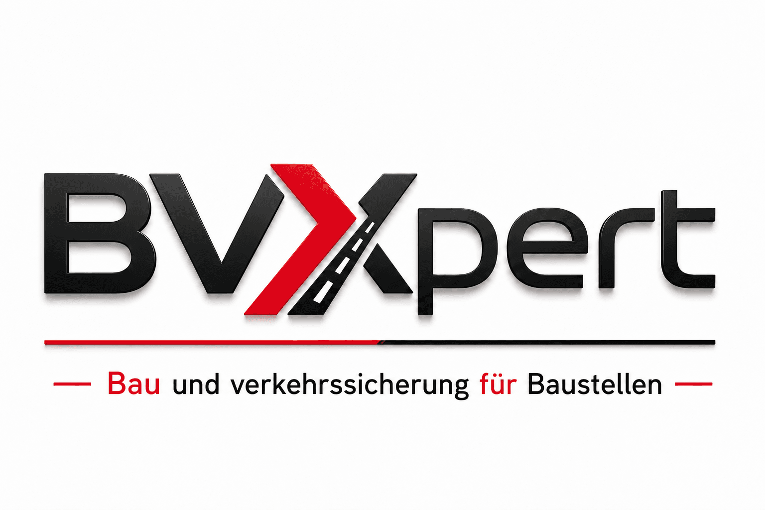 BVxpert — Bau und Verkehrssicherung für Baustellen